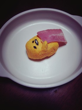 ぐでたま キャラ弁などに!